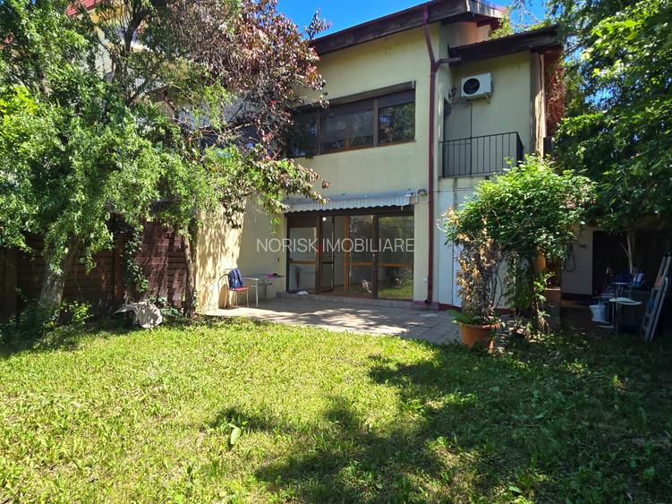 Domus Stil Pipera (Confort Residence) - vila 4 dormitoare + curte - 13