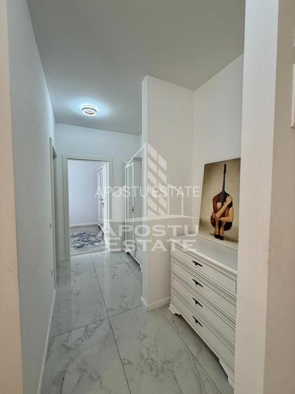 Apartament cu 2 camere de inchiriat, Future Residence, Giroc - 7