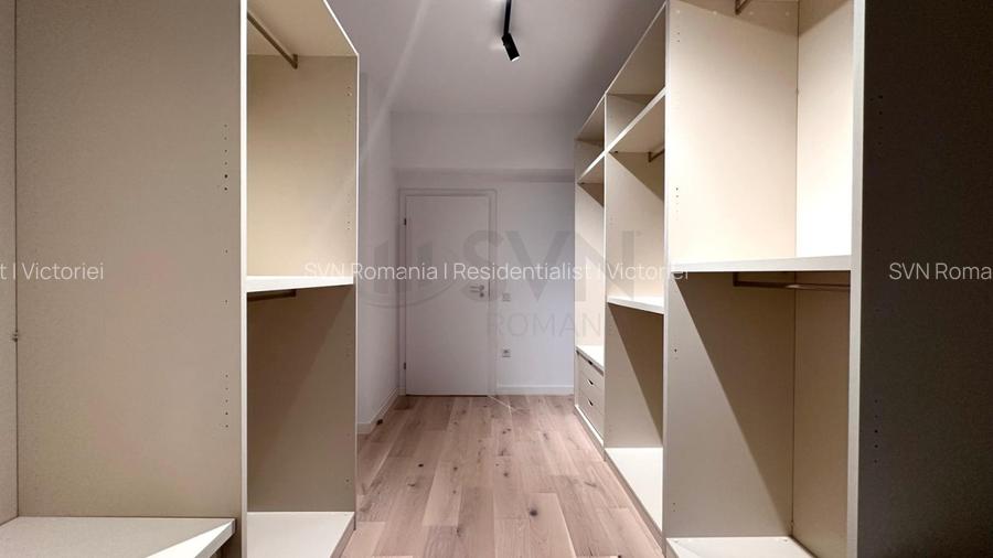 REA1028741 Apartament 3 camere loc parcare inclus Pipera Rond OMV - 9