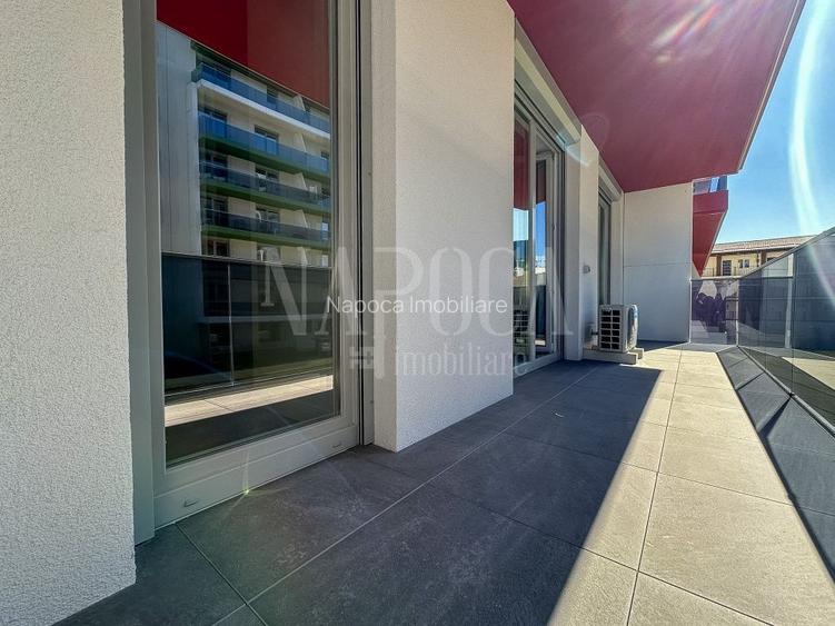 Apartament 2 camere de vanzare in Iris, Cluj Napoca - 7