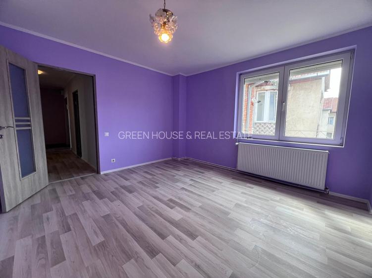 Apartament 2 camere, decomandat,zona Gojdu - 6