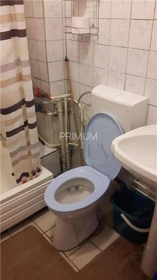 Aparatament cu 1 camera-Complex-izolat - 4