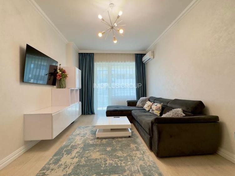 APARTAMENT MODERN 2 CAMERE ROYAL TOWN - 2