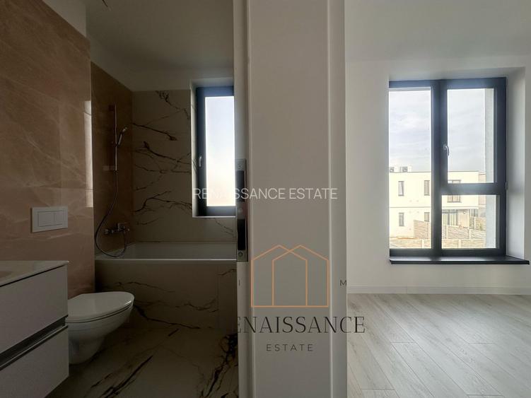 Mehala Duplex 5 Camere 3 Bai | 106mp 220mp Teren | P+1E - 13