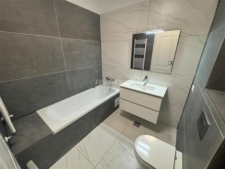 Ap 2 cam, mobilat si utilat,BLOC NOU, Express Residence - 6