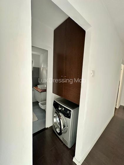 Apartment 3 camere, in zona Gorjului: - 3