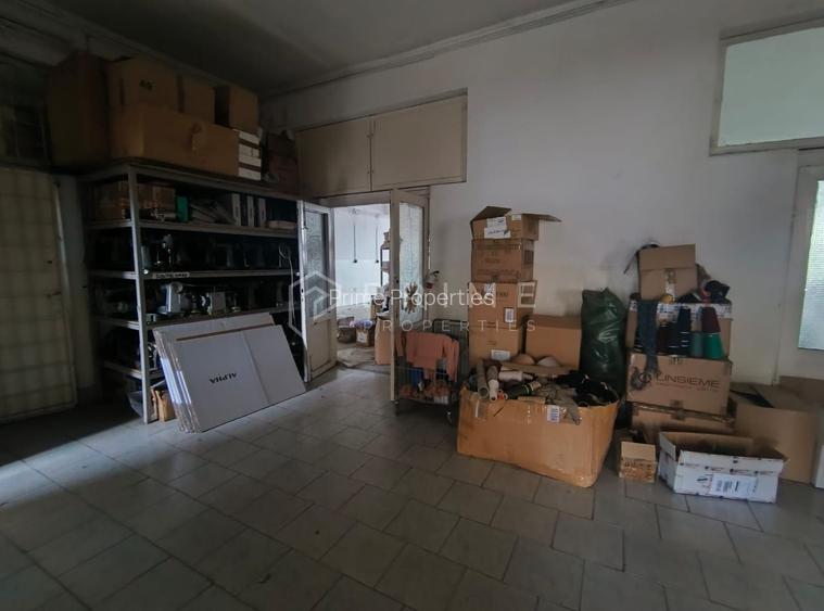 Clădire multifuncțională de vânzare – comerț, birouri și producție. - 6