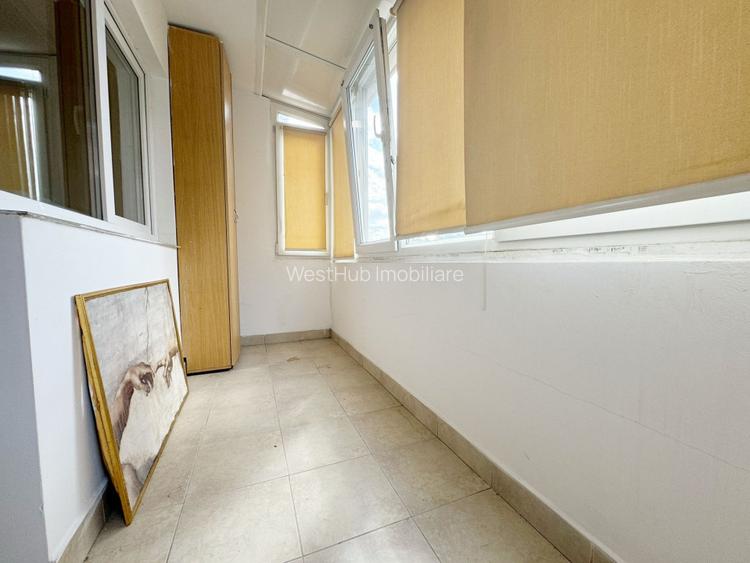 Apartament 2 camere, etajul 4/5, 52mp utili + balcon 5mp -Lipovei - 11