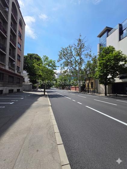 Garsonieră 44MP ,parcare Privata, Piața Romana - 6