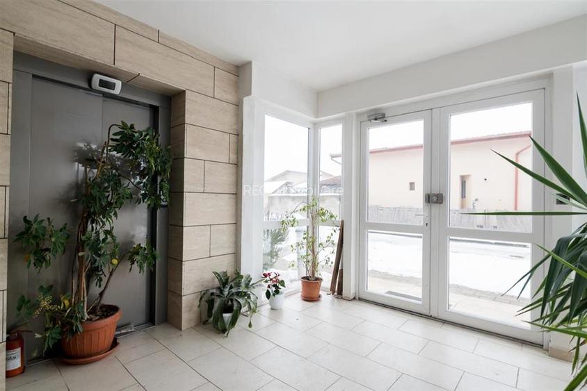 RECO, Apartament cu doua camere decomandat, loc de parcare subteran, Zona Oncea, - 28