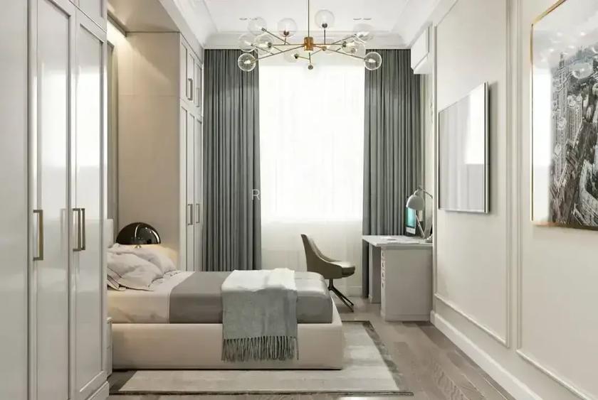 Apartament 2 Camere metrou 15 minute N Teclu pret de nerefuzat - 3