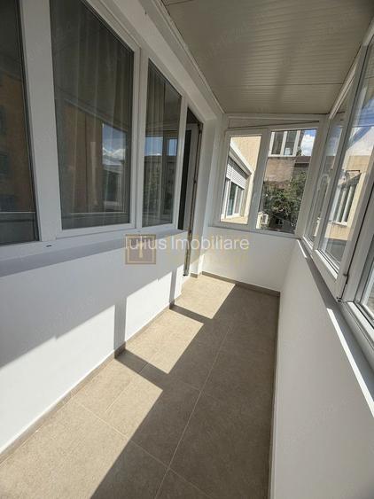 2 camere| Olimpia| apartament superb| balcon inchis| lift| centrala| - 6