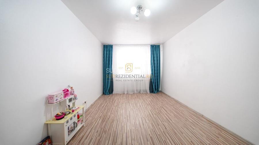 Apartament 2 camere de vanzare, 52 mp, Comision 0% - 8