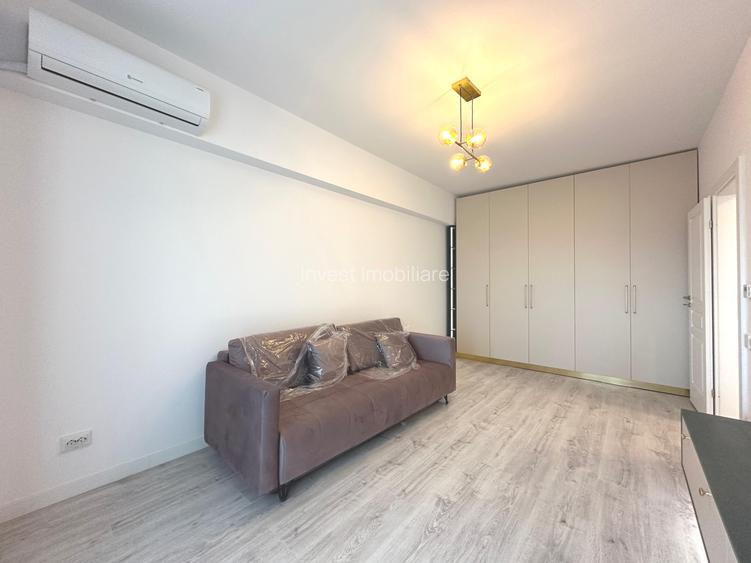 Inchiriere 2 Camere Bloc Nou Tatarasi - 3