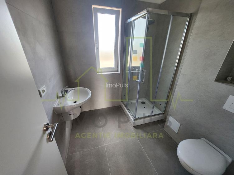 3 Camere. 2 Bai. 2 Balcoane. Parcare inclusa. Bloc nou - 6