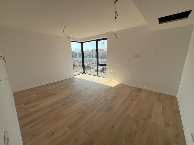 Vilă premium în Pipera Voluntari – Complex Danya Lake - 12