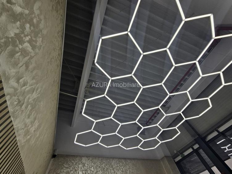 Spațiu comercial Kaufland – Shopping Park, Bd. Nicolae Bălcescu - 7