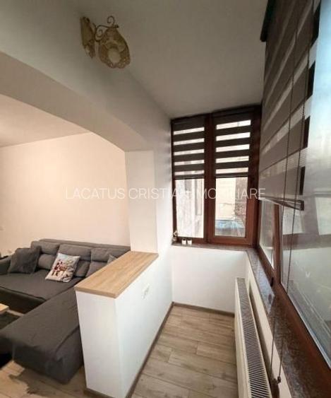 APARTAMENT 3 CAMERE LUX SEMIDECOMANDAT CONFORT 2 ZONA CAMPUS - 6