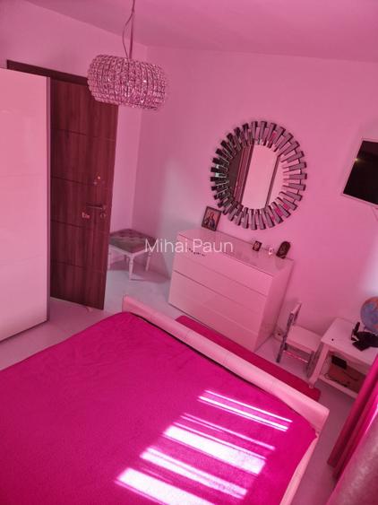 Inchiriez apartament 2 camere, zona Doamna Ghica, str. Ripiceni, nr. 1 - 5