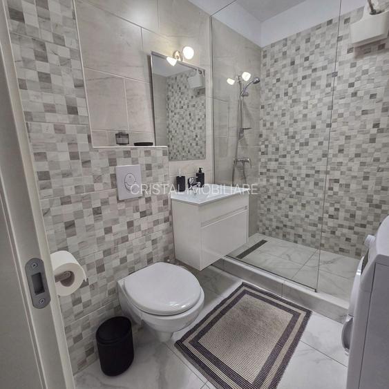 Apartament Modern cu Terasă și Parcare, Petre Ispirescu - 6