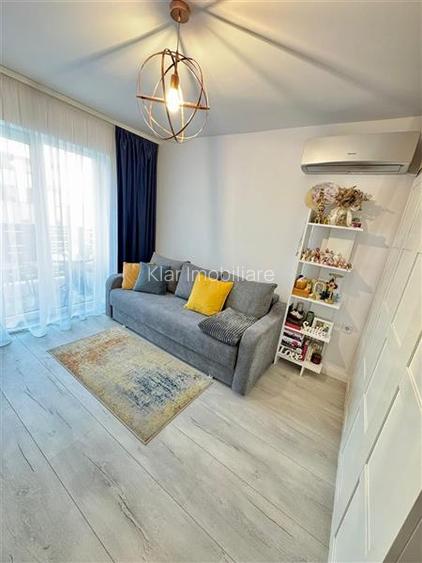 Apartament 3 camere cochet, 53 mp, lift, garaj! Zona Vivo! - 6