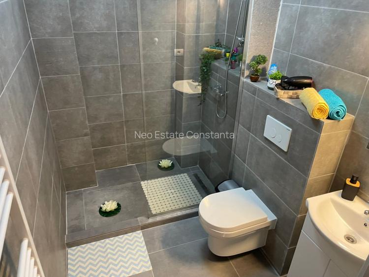 Studio decomandat | Mamaia Nord - zona Lidl | Pe partea cu plaja - 6