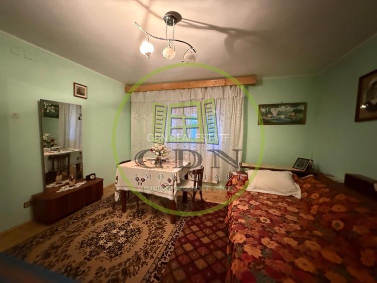 Casa P+M, 277 utili, 948 mp teren, Bariera Valcii - 7