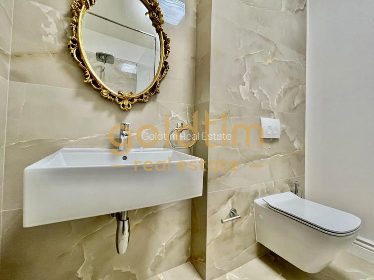 VILA PREMIUM/SMART&GREEN/STRADA PRIVATA/IANCU NICOLAE/ZONA EXCLUSIVISTA/LUX - 39