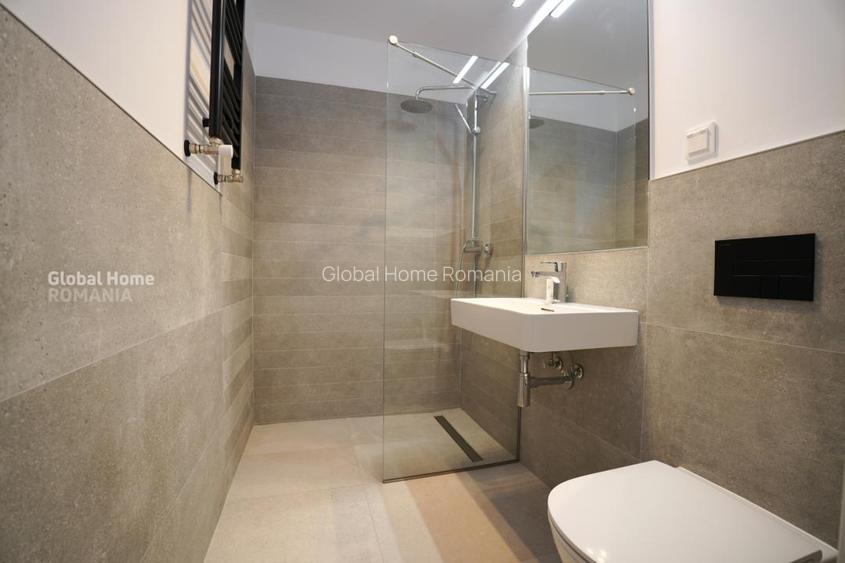 Apartament 3 CAMERE - 92 MP + TERASA 16 MP || Promenada Mall - 19
