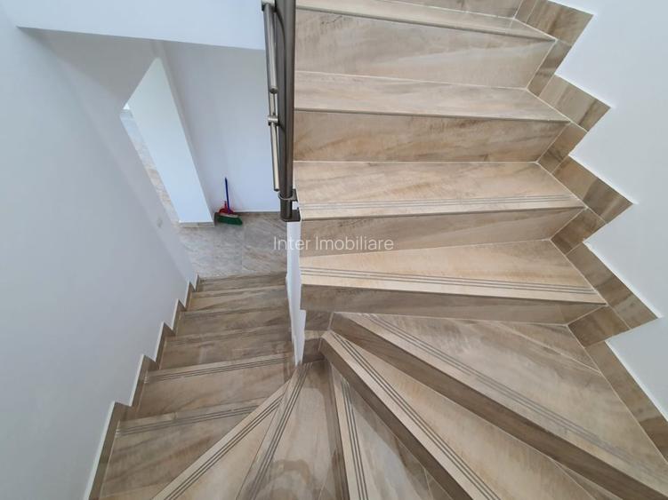 4 camere, 117 mp, de vanzare casa in zona Miroslava, Valea Adanca Cod 150996 - 11