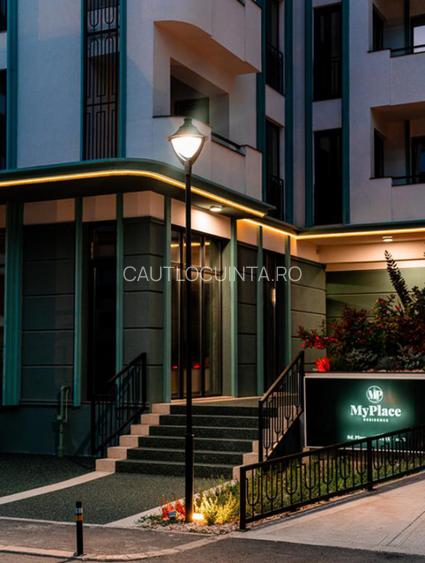 Spatiu Comercial | Complex My Place Residence | Pipera | Nou | 748 mp - 8