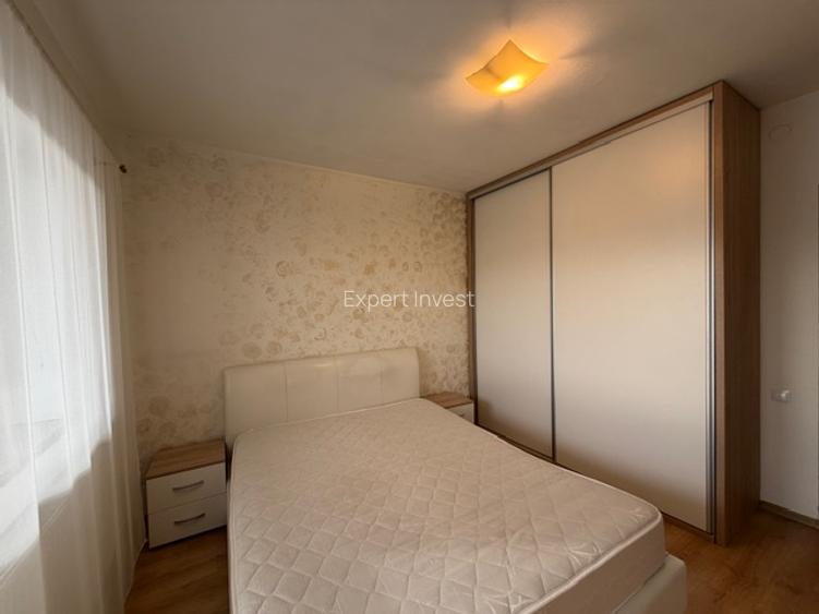 Apartament la vila - 3 camere - 2 bai - pivnita - Valea Aurie - parc - 5