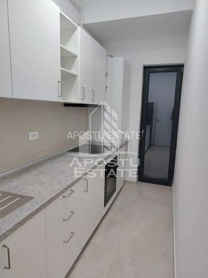 Apartament cu 1 camera, Timisoara, zona Plopi, Centrala Proprie - 3