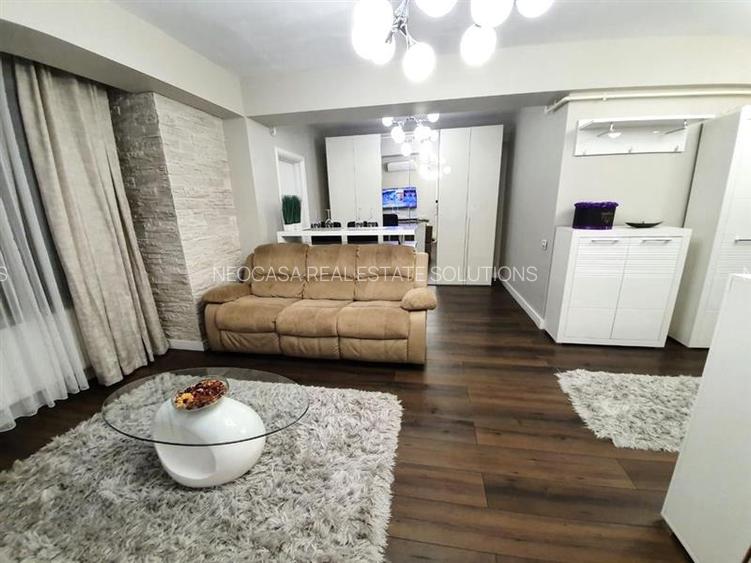 2 CAMERE I 1 MAI I LANGA METROU - 3