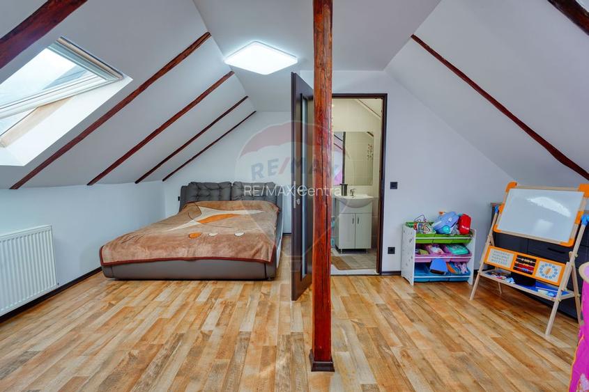 Apartament Smart Home cu Priveliște Unică în Săcele | 0% Comision - 8