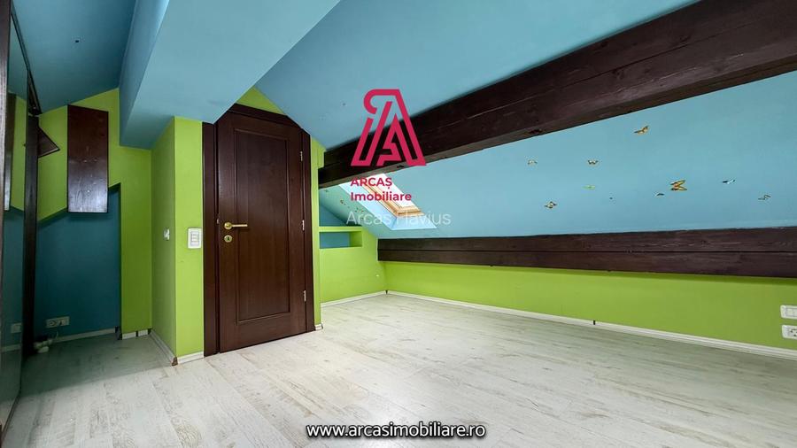 Spatiu de birouri de 120mp cu parcare, Calea Dumbravii! - 15