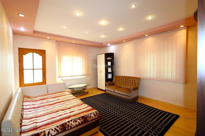 Ovidiu Sud, vila tip duplex P+1E, 140 mp utili, deschidere pe colt! - 48