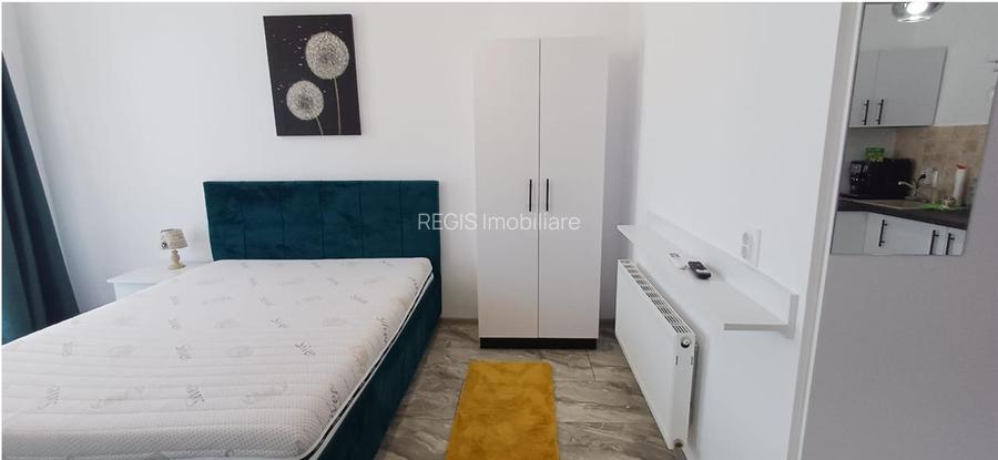 Garsoniera moderna si apatioasa - 5