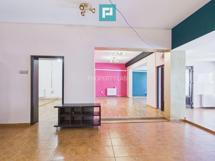 Vilă P+E, 299 mpu, Zona Bucovinei - 7