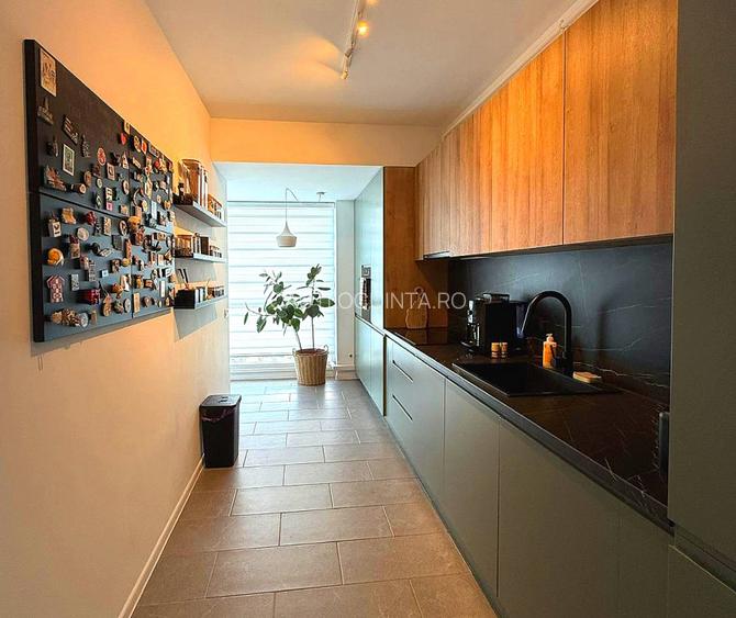 Apartament 3 camere Premium | Parcare inclusa | Metrou | Chitila - 4