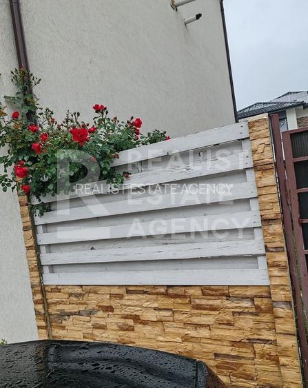 Vânzare, apartament cu 3 camere în zona Chiajna - 8