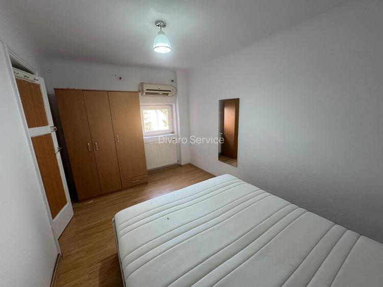 Inchiriere apartament doua camere mansarda vila D+P+1+M Cotroceni - 4