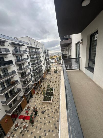 Inchiriere Apartament 2 Camere in Joy Residence la 6 minute de metrou - 7