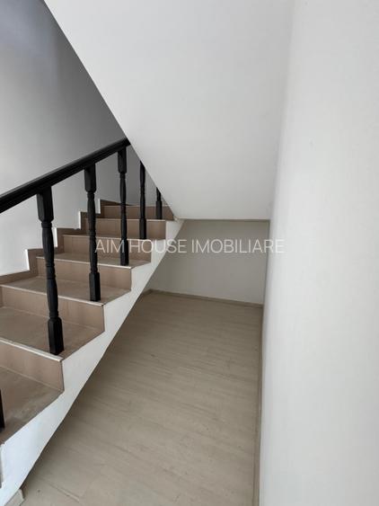 VILĂ DUPLEX 4 CAMERE – MOGOȘOAIA | STR. VÂNĂTORILOR - 9