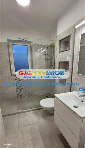 Garsoniera Bloc Nou Berceni - Popesti Leordeni - Parcare - 5