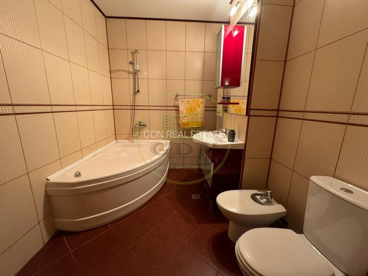 Apartament 4 camere, 115mp, Cartierul 1 Mai, Zona Ciuperca - 12