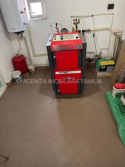 98900 Euro casa+garaj+teren 2.405mp in com Branistea, sat V. Alecsandri - 8