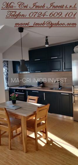 Apartament 2 camere-open-space-zona Voluntari-Matei Millo - 3