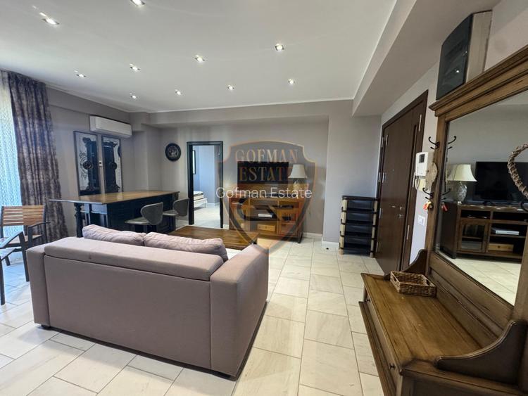 Apartament 3 Camere in Vila Sophia 1 Bld Mamaia temen lung - 4