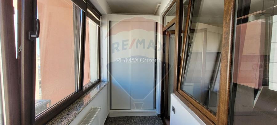 Apartament modern 3 camere | Isaran cu loc de parcare - 13